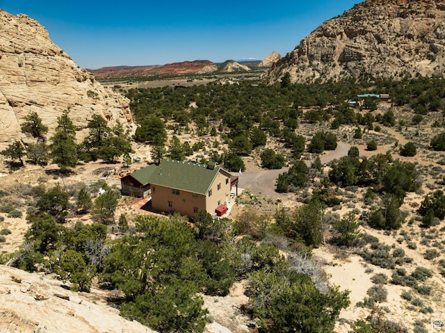 897 E Cocks Comb Dr, Teasdale, UT 84773 - photo 62