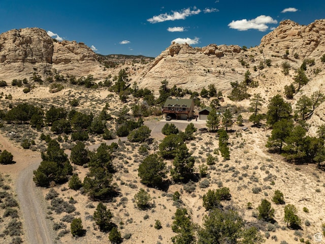 897 E Cocks Comb Dr, Teasdale, UT 84773 - photo 66