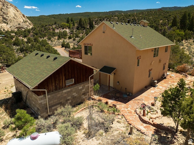 897 E Cocks Comb Dr, Teasdale, UT 84773 - photo 61