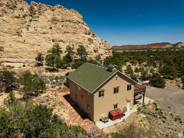 897 E Cocks Comb Dr, Teasdale, UT 84773 - photo 63