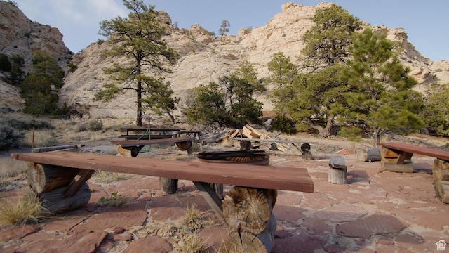 897 E Cocks Comb Dr, Teasdale, UT 84773 - photo 14