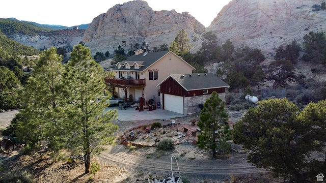 897 E Cocks Comb Dr, Teasdale, UT 84773 - photo 3