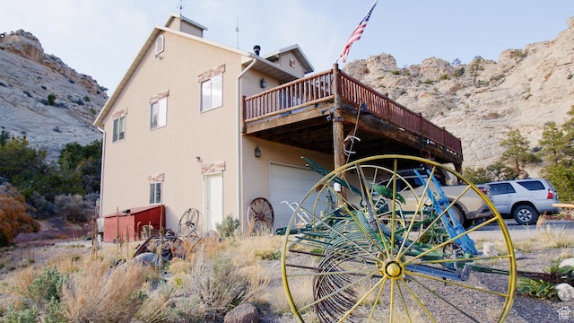 897 E Cocks Comb Dr, Teasdale, UT 84773 - photo 8
