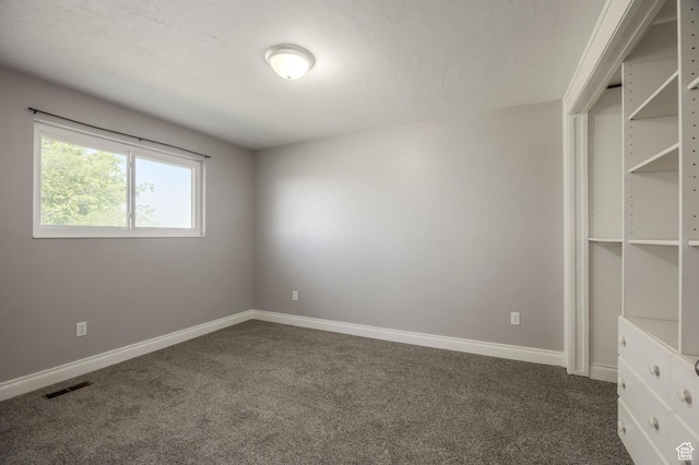 9614 S 1210 E, Sandy, UT 84094 - unfurnished bedroom featuring carpet floors and baseboards