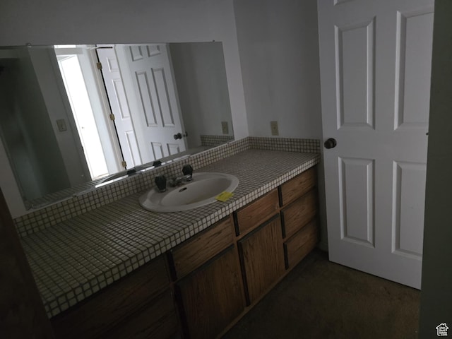 443 N 450 E, Orem, UT 84097 - bathroom featuring vanity