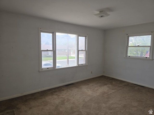 443 N 450 E, Orem, UT 84097 - carpeted spare room with baseboards