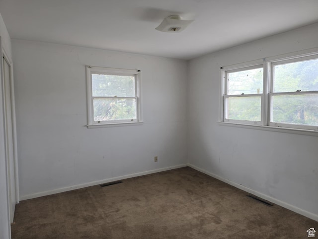 443 N 450 E, Orem, UT 84097 - empty room featuring carpet flooring and baseboards