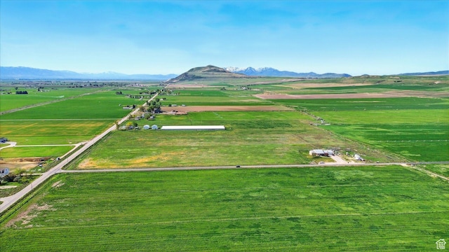 4860 W 12200 N, Cornish, UT 84308