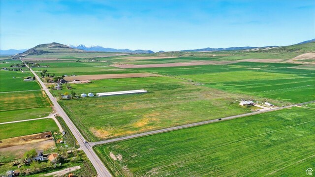 4860 W 12200 N, Cornish, UT 84308