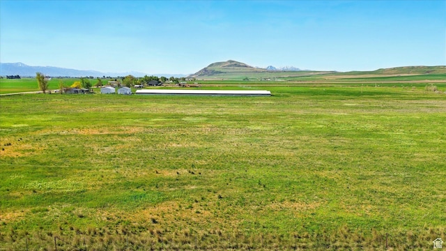 4860 W 12200 N, Cornish, UT 84308