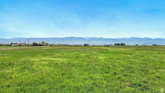 4860 W 12200 N, Cornish, UT 84308