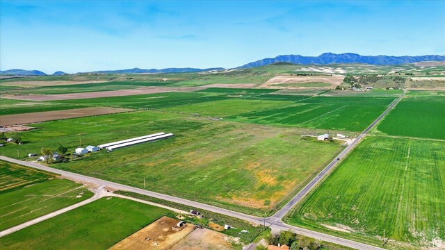 4860 W 12200 N, Cornish, UT 84308