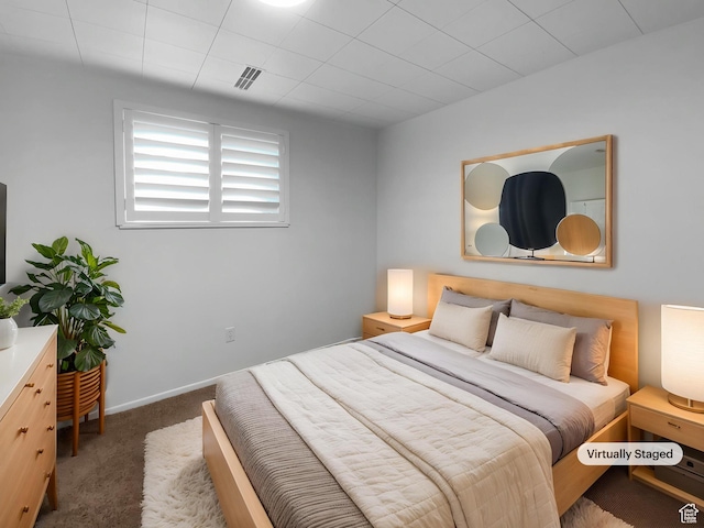 2987 S Eucalyptus Way, West Valley City, UT 84119 - view of carpeted bedroom