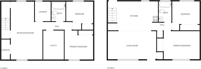 2987 S Eucalyptus Way, West Valley City, UT 84119 - home floor plan