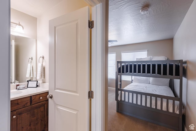 273 N Puerta Dr W, Washington, UT 84780 - view of carpeted bedroom