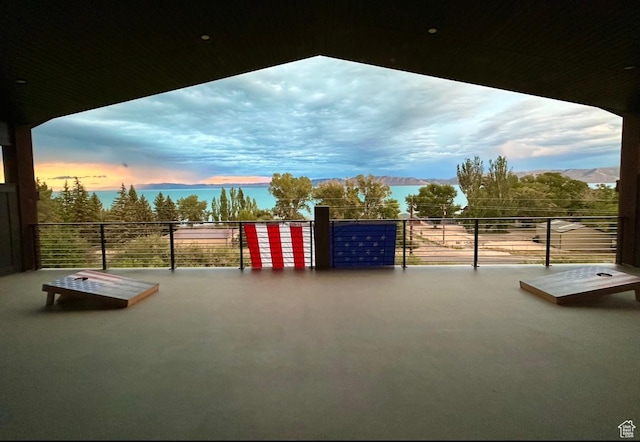 39 W Tamarind Way, Garden City, UT 84028 - view of home's community
