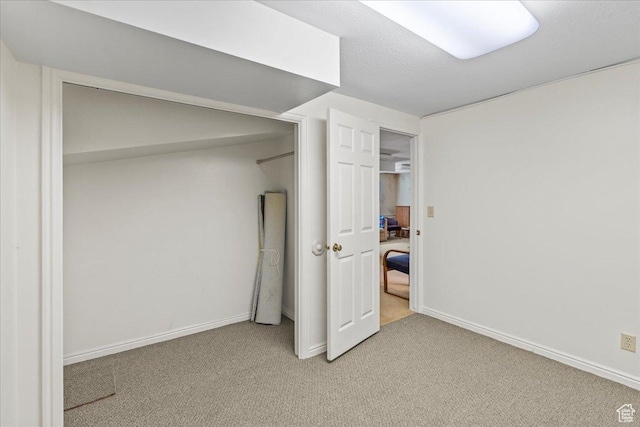 561 E 2780 N, Provo, UT 84604 - unfurnished bedroom featuring light carpet and baseboards
