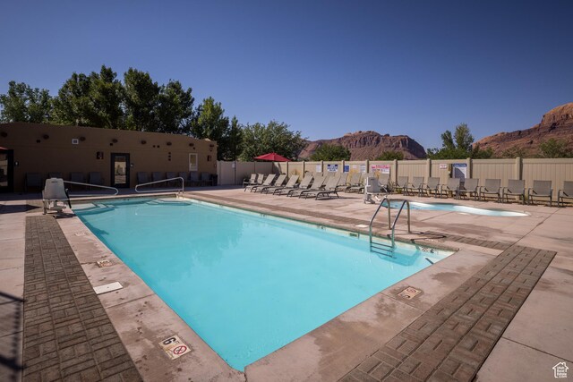 1261 N Main Rubicon Trl Unit M18, Moab, UT 84532 - photo 21