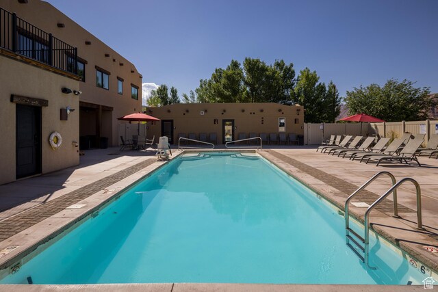 1261 N Main Rubicon Trl Unit M18, Moab, UT 84532 - photo 22