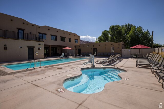 1261 N Main Rubicon Trl Unit M18, Moab, UT 84532 - photo 24