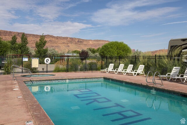 1261 N Main Rubicon Trl Unit M18, Moab, UT 84532 - photo 31