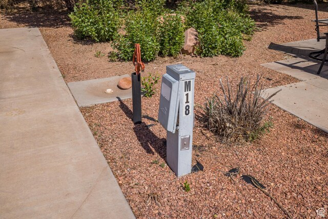 1261 N Main Rubicon Trl Unit M18, Moab, UT 84532 - photo 10