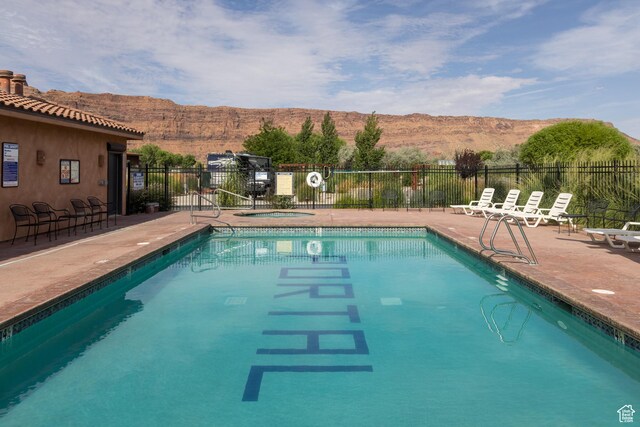 1261 N Main Rubicon Trl Unit M18, Moab, UT 84532 - photo 30