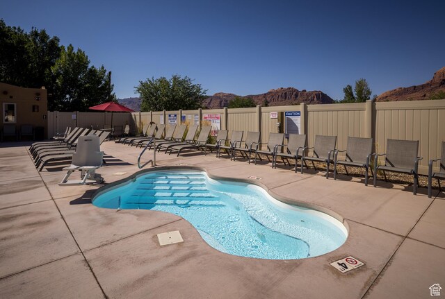 1261 N Main Rubicon Trl Unit M18, Moab, UT 84532 - photo 23