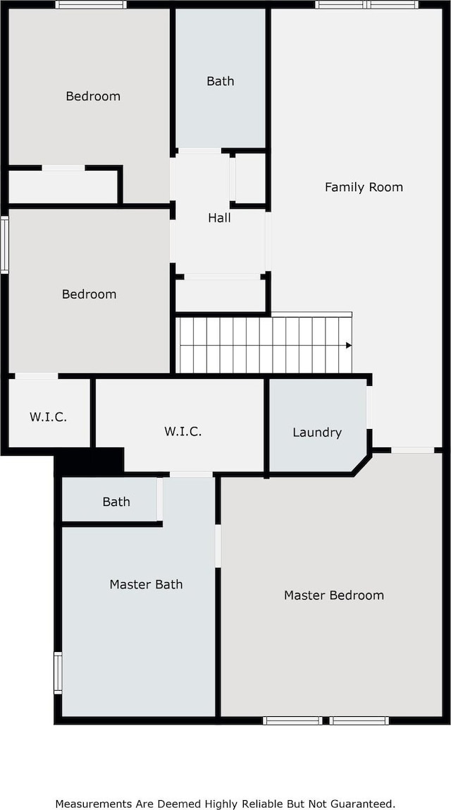 home floor plan
