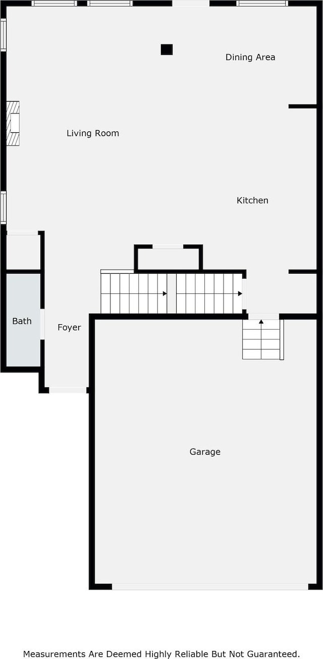 home floor plan