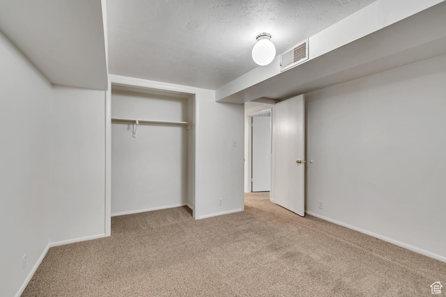 1597 W 1050 N, Provo, UT 84604 - unfurnished bedroom with carpet flooring, baseboards, and a closet