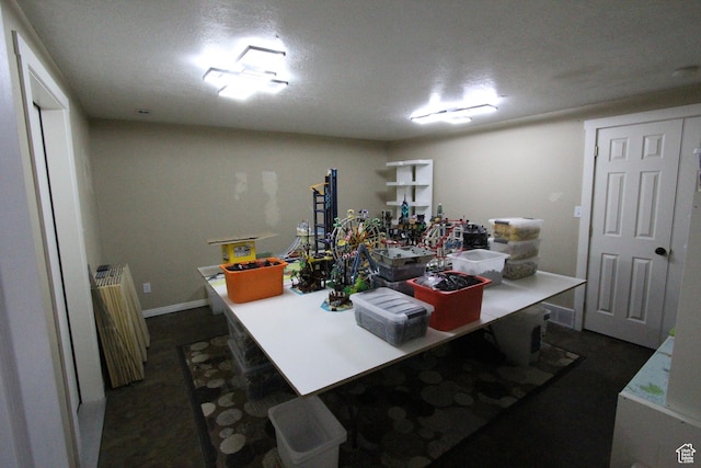 463 E 200 N, Mapleton, UT 84664 - dining area with baseboards