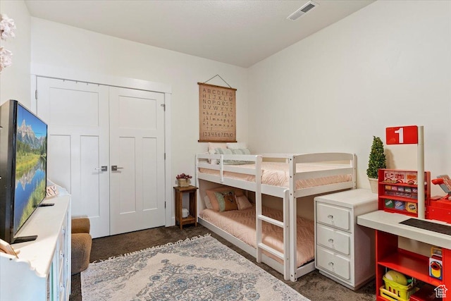 1008 N Vista Loop, Morgan, UT 84050 - bedroom with carpet flooring