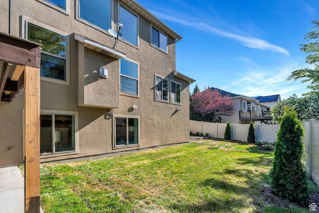 1309 W 1870 N, Provo, UT 84604 - view of yard