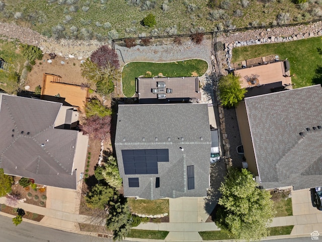 view of property location