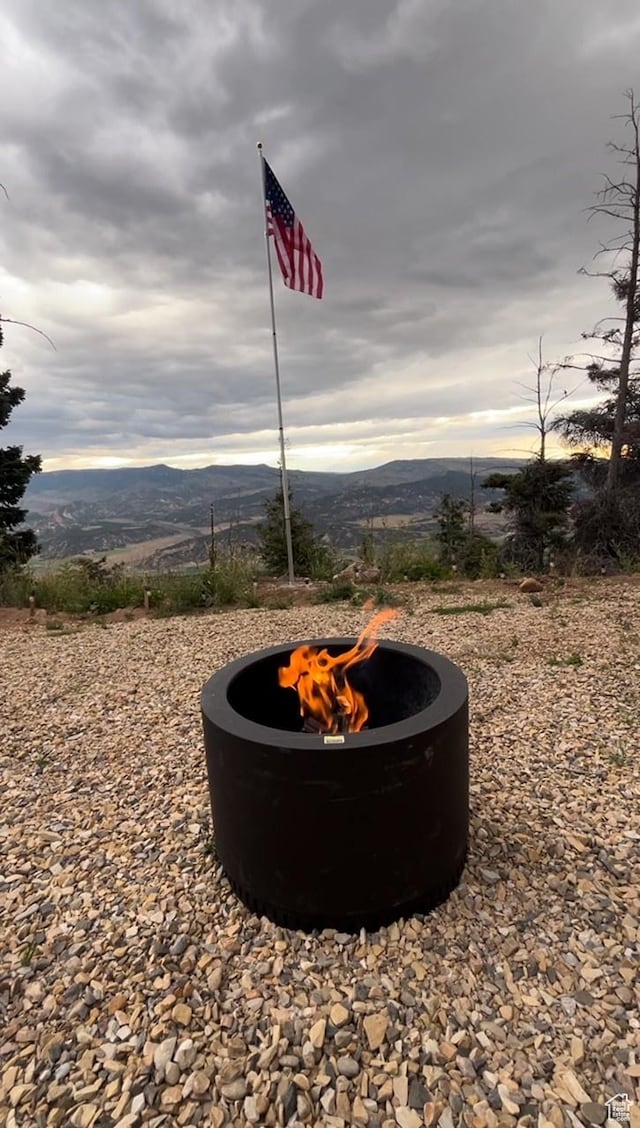 Tabiona, UT 84072