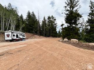 Tabiona, UT 84072