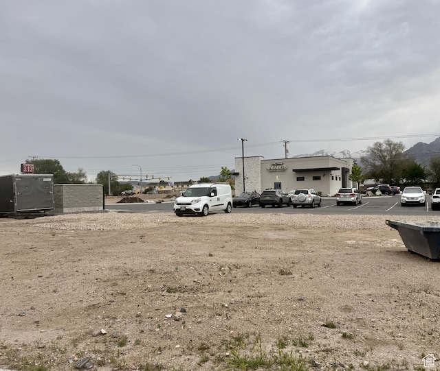 295 N 1580 W Unit 101, Pleasant Grove, UT 84062 - view of yard