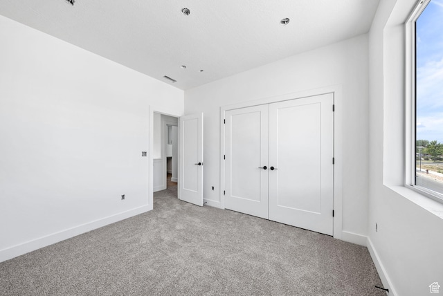 295 N 1580 W Unit 101, Pleasant Grove, UT 84062 - unfurnished bedroom with carpet floors and a closet