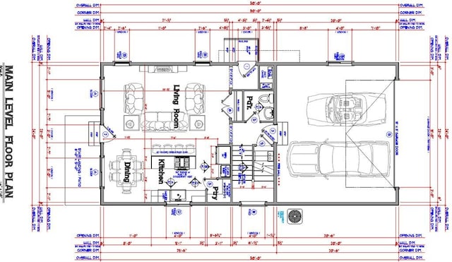 295 N 1580 W Unit 101, Pleasant Grove, UT 84062 - home floor plan