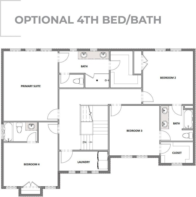 floor plan / room layout