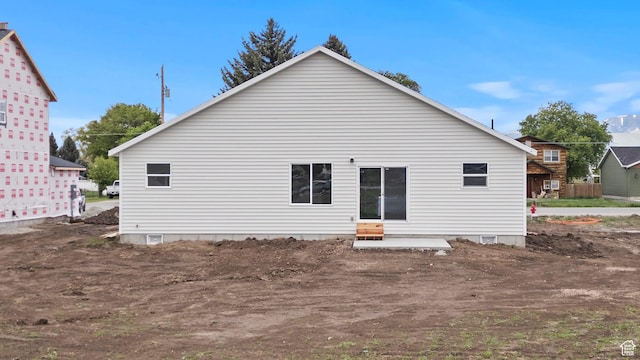 242 N 4th W, Preston, ID 83263 - photo 25
