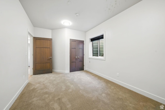732 S Nebo Cir, Woodland Hills, UT 84653 - unfurnished bedroom featuring carpet flooring and baseboards