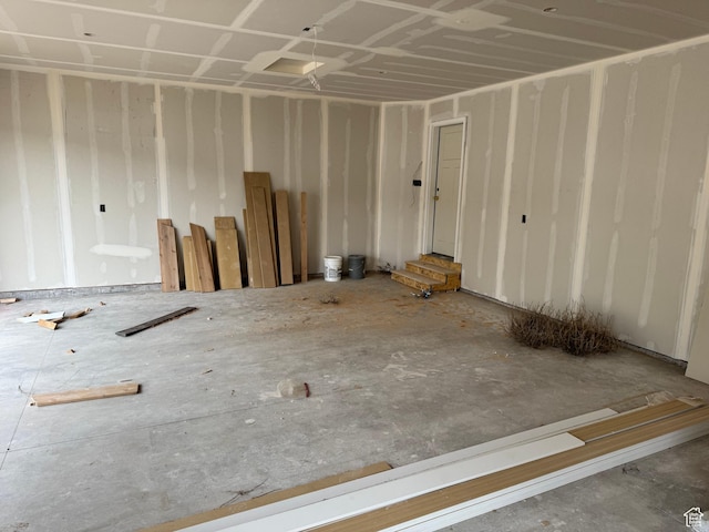 727 N Jenny Ln, Morgan, UT 84050 - view of miscellaneous room