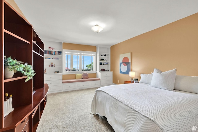 1274 E Chandler, Salt Lake City, UT 84103 - bedroom featuring carpet floors