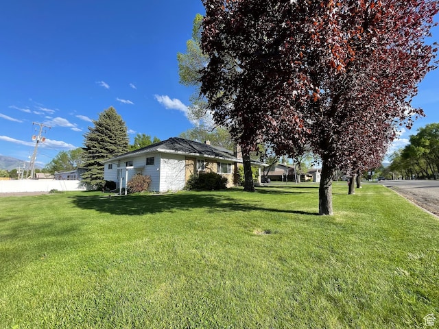 15 E Main, Wellsville, UT 84339 - view of home's exterior