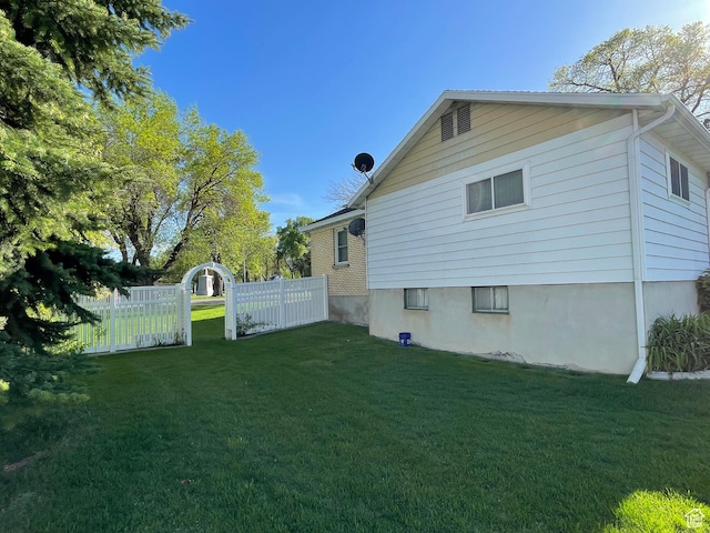 15 E Main, Wellsville, UT 84339 - view of property exterior