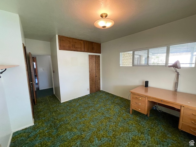 15 E Main, Wellsville, UT 84339 - office with dark colored carpet