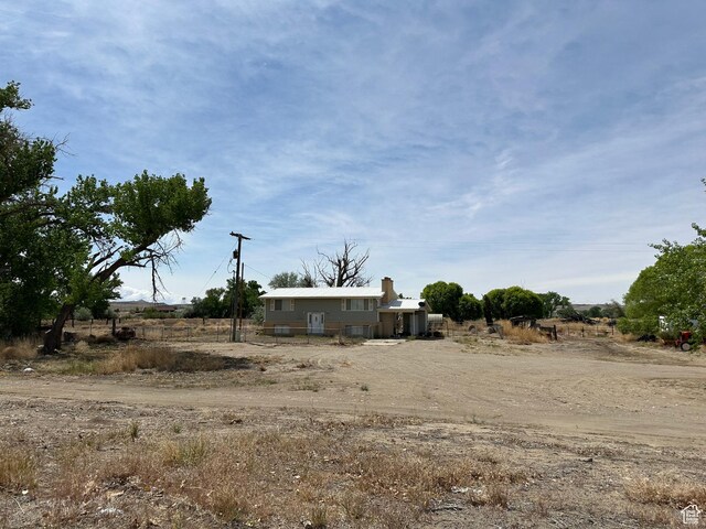 1290 Main St E, Green River, UT 84525
