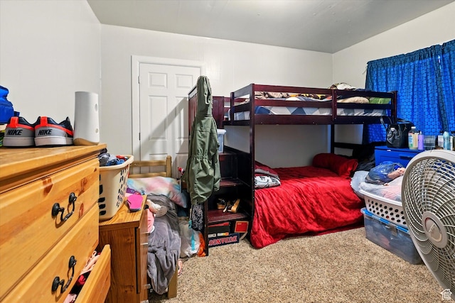 1317 S 400 E, Trenton, UT 84338 - bedroom with carpet flooring